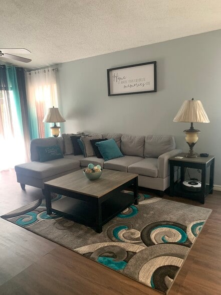 Building Photo - 8211 Natchez St