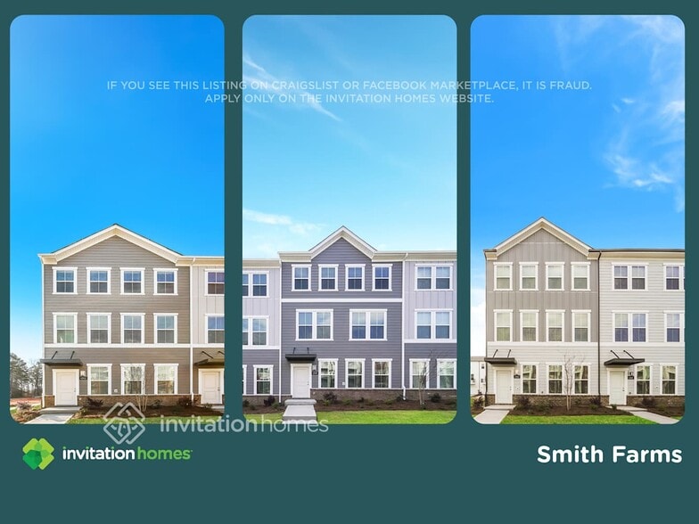 Building Photo - 6127 Prosperity Ridge Rd