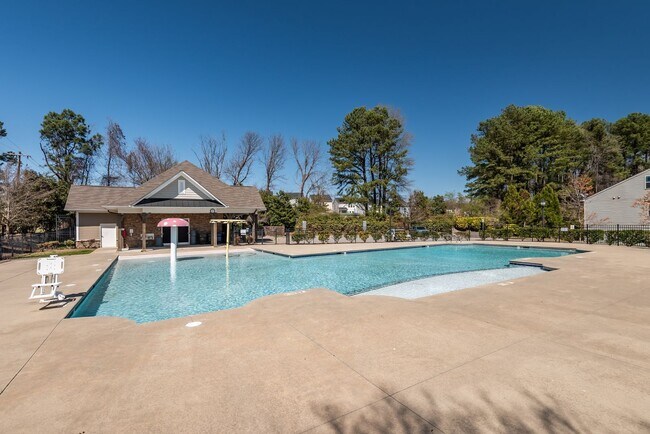 Building Photo - Charming 3BR Home with Loft, Fenced Yard & Community Pool