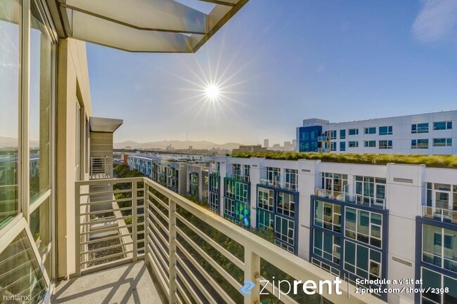 Building Photo - 2 br, 2 bath Condo - 325 Berry St, San Fra...