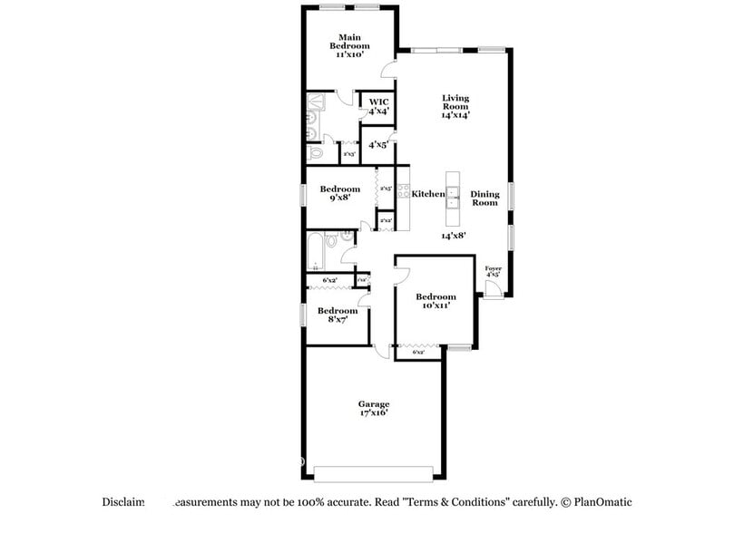 Building Photo - 11853 Brighton Knoll Loop