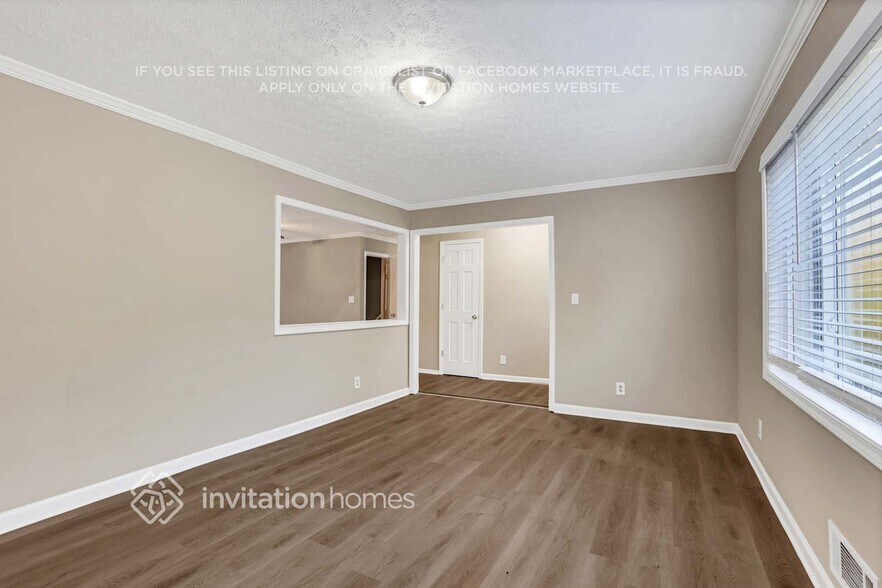 Building Photo - 3030 Tina Ln