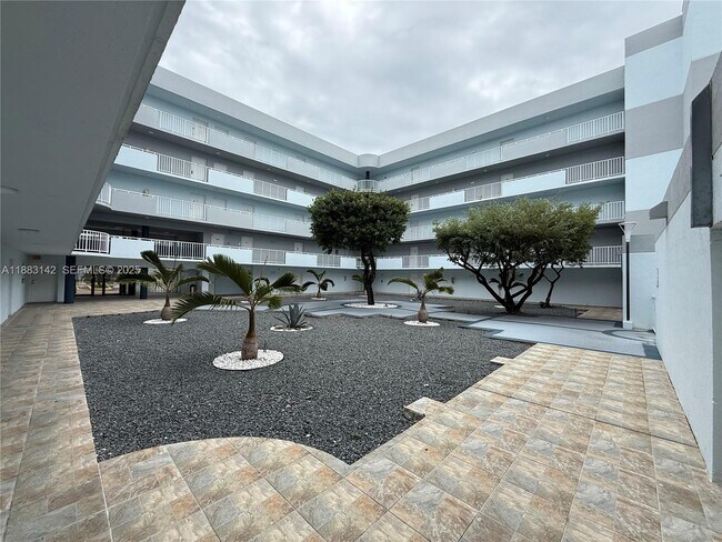 Building Photo - 8261 NW 8th St