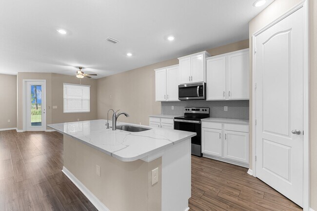 Building Photo - Mirada Townhouse Rental