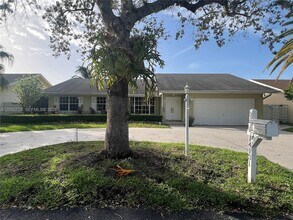 Building Photo - 14131 SW 146th Terrace