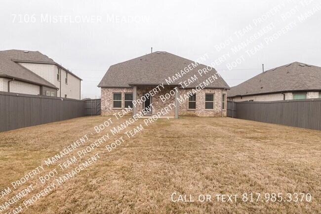 Building Photo - 7106 Mistflower Mdw