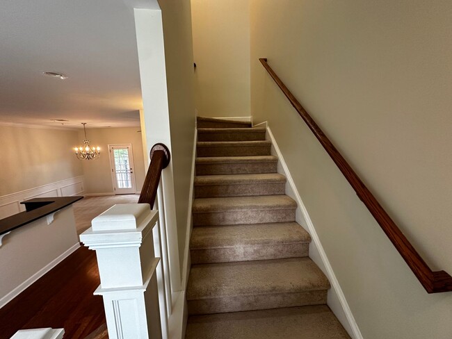 Building Photo - Market Common Townhome