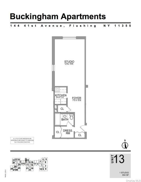 Building Photo - 144-77 41st Ave