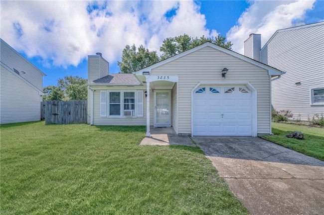 Building Photo - 3885 Topaz Ln