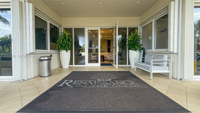 Building Photo - 6051 N Ocean Dr