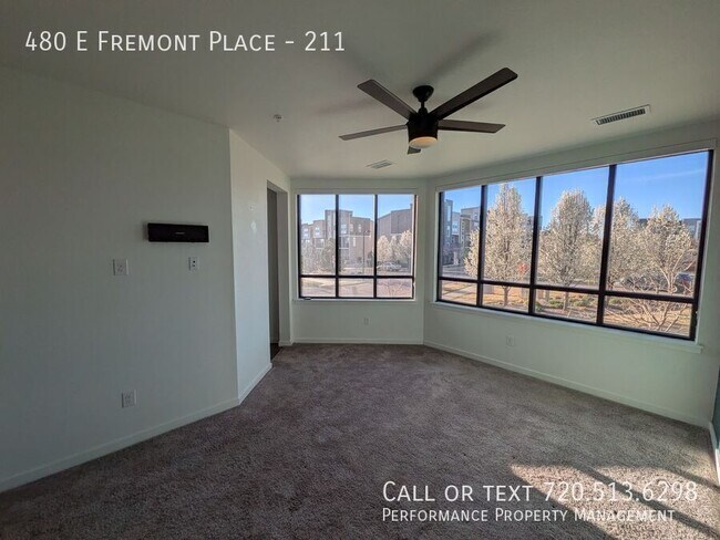 Building Photo - 480 E Fremont Pl