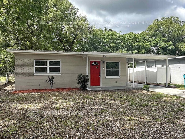Building Photo - 904 Citrus St