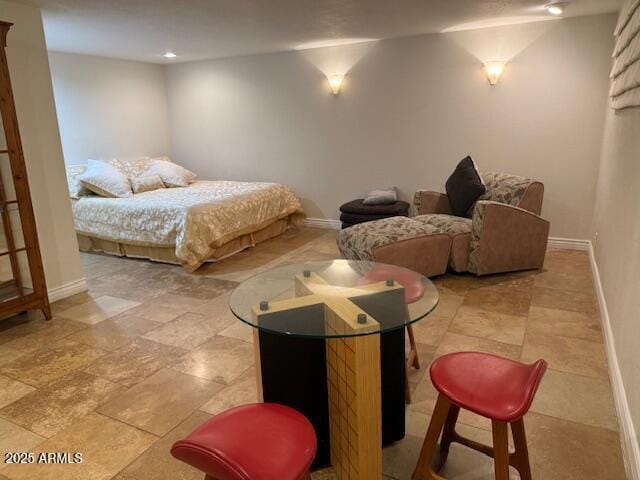 Building Photo - 7615 E Minnezona Ave