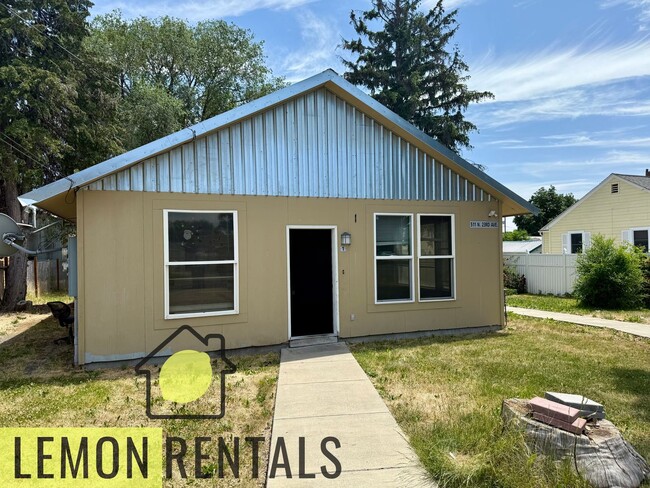Primary Photo - 511 N 23rd Ave