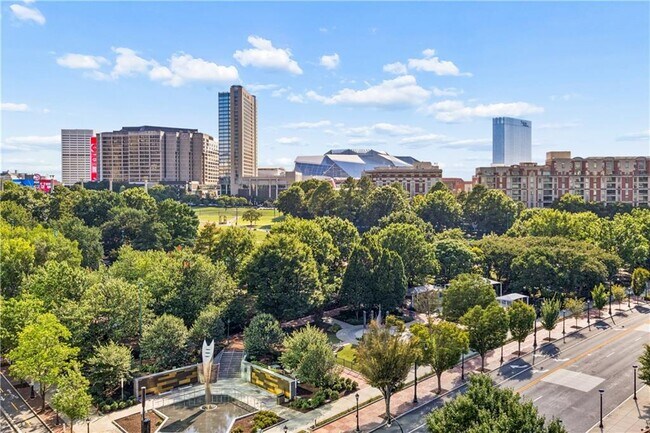 Building Photo - 285 Centennial Olympic Park Dr NW