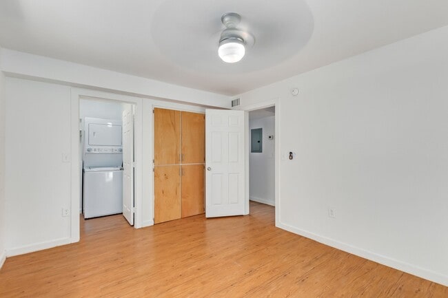 Floorplan - Decco 109 | Tempe Apartments
