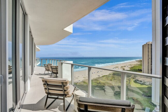 Building Photo - 3100 N Ocean Dr
