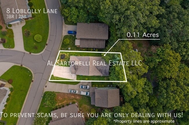 Building Photo - 8 Loblolly Ln
