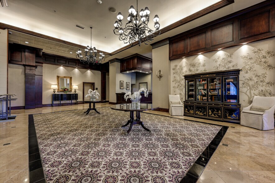 Building Photo - 3334 Peachtree Rd NE