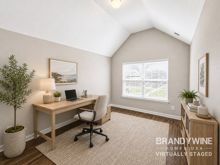 Building Photo - 2456 Quincy Loop