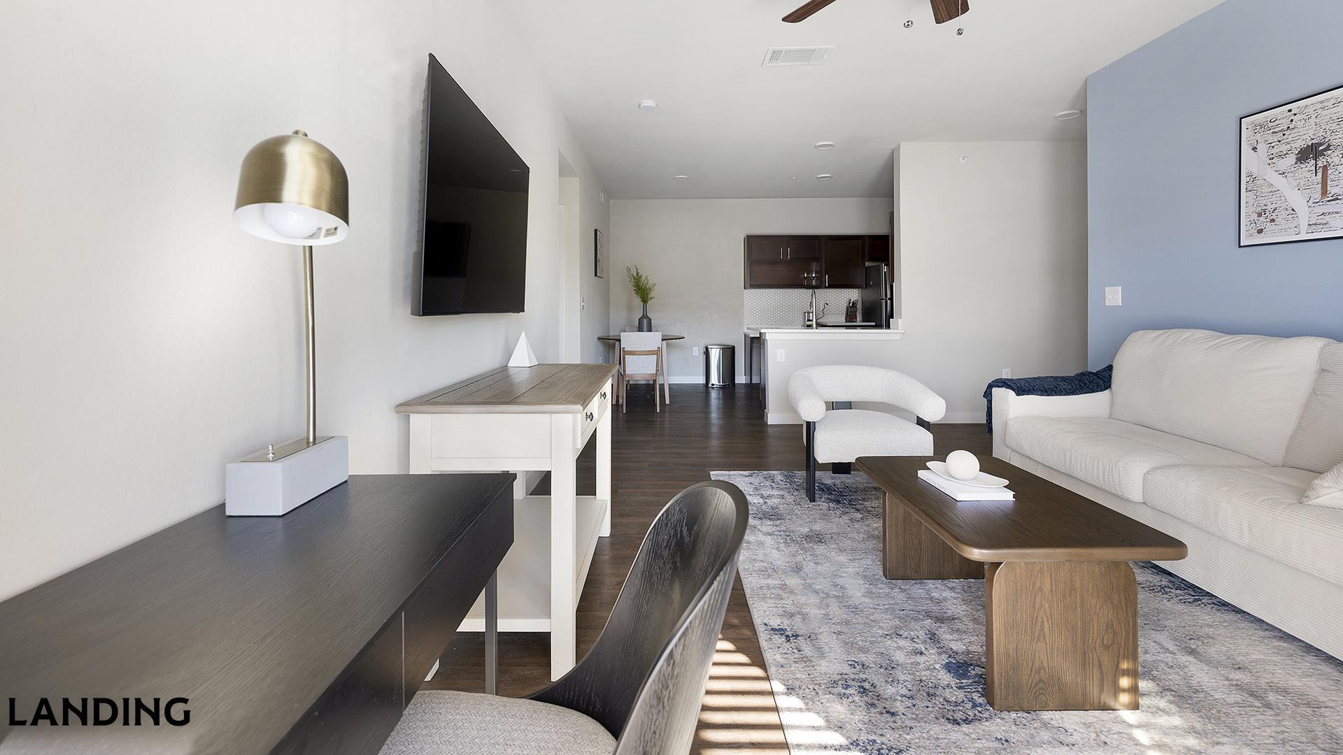 Building Photo - 3833 Manson Pike