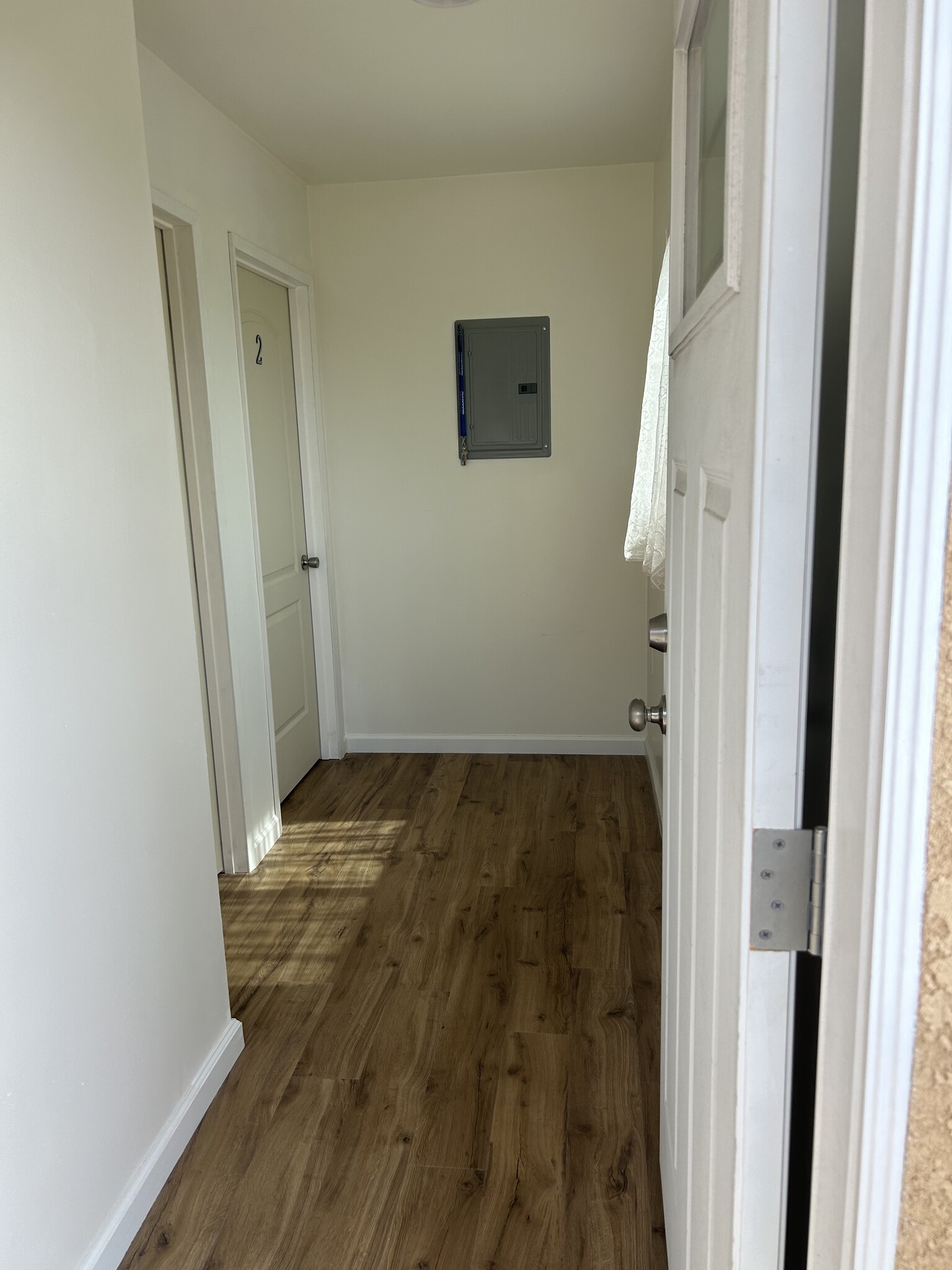 Building Photo - 21921 Halldale Ave