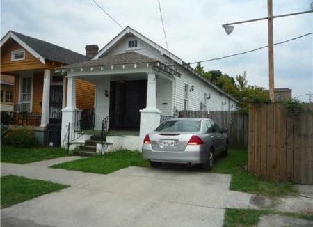 Primary Photo - 1807 Fern St