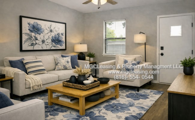 Building Photo - LeGrand Apartments