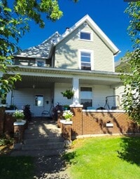 Building Photo - MGAM-509/511 N Wheeling Ave