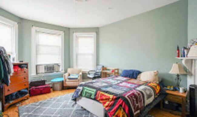 Building Photo - Huge, Beautiful, Fully Renovated Mission Hill 6 Bed/2 Bath on Sachem St for Sept 1st, 2026