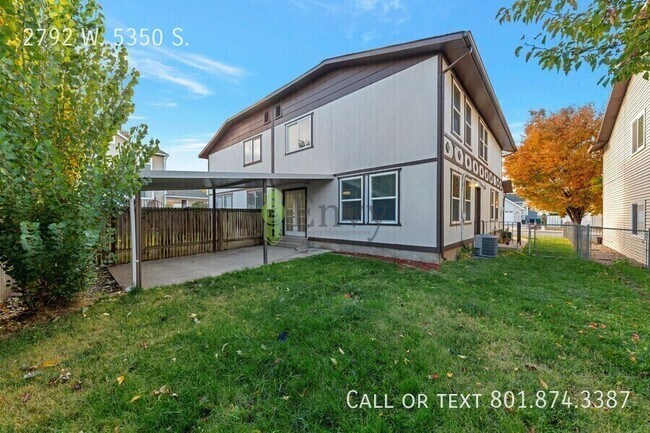 Building Photo - 2792 W 5350 S