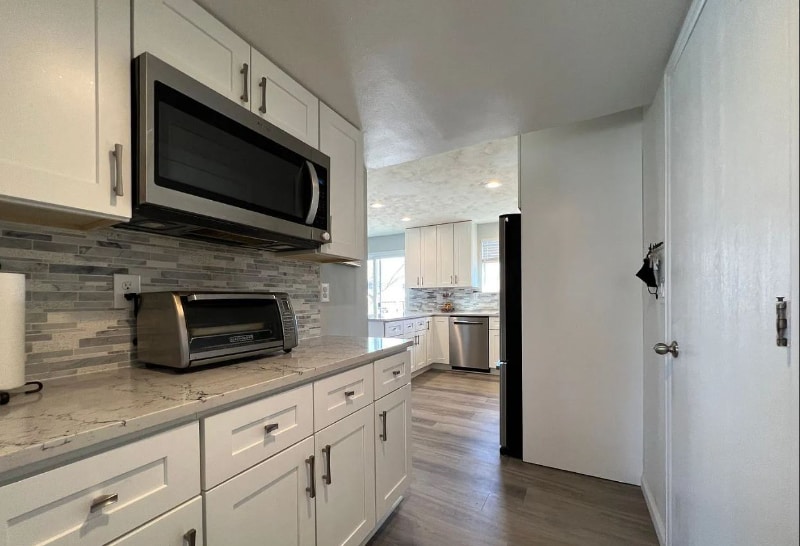 Building Photo - 5158 S Pagosa St