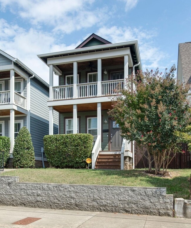 Building Photo - Great 3 bedroom 3 bath home in Germantown!