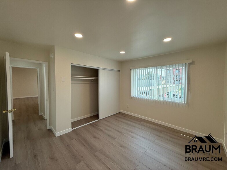 Building Photo - 5611 Fulcher Ave
