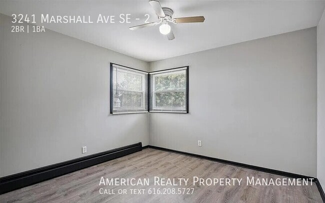 Building Photo - 3241 Marshall Ave SE