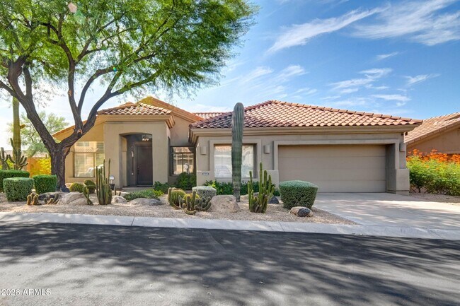 Building Photo - 9045 E Casitas Del Rio Dr