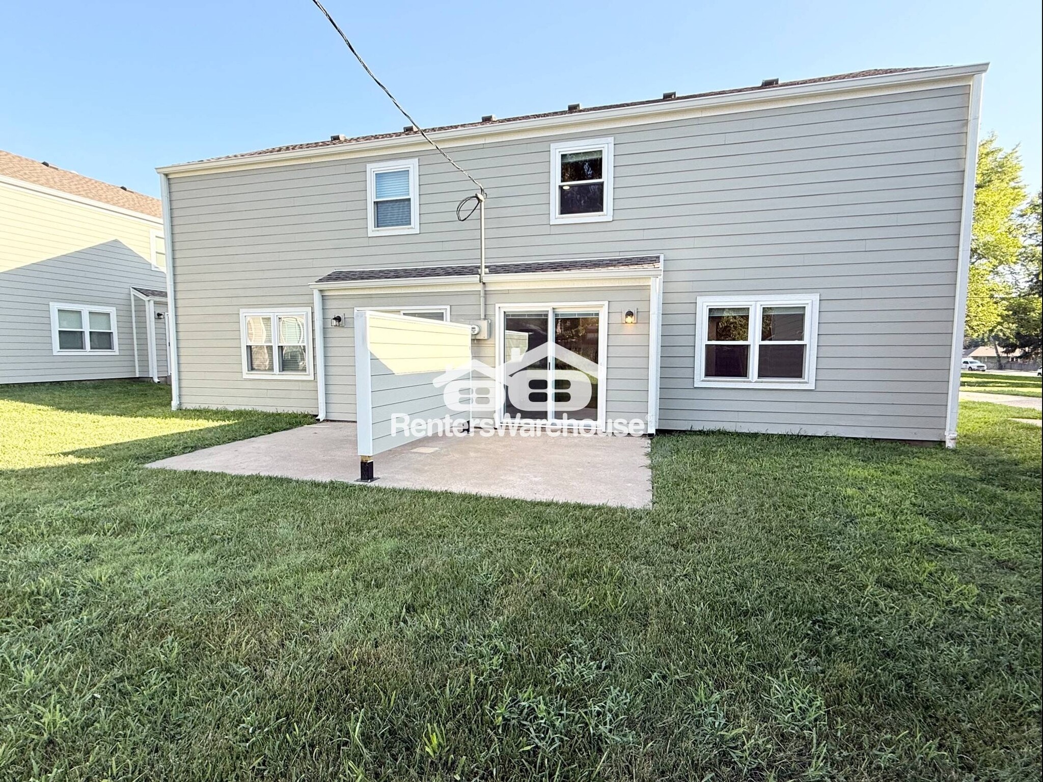 Building Photo - 7117 W 69th St