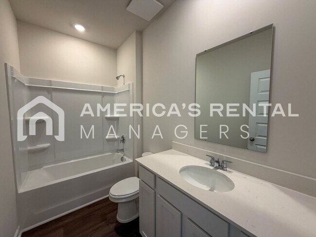 Building Photo - New Construction Home for Rent!