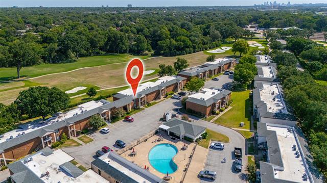 Building Photo - 4038 Ridglea Country Club Dr