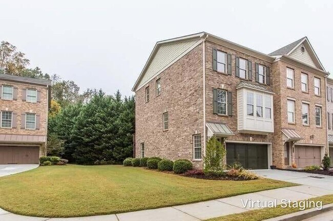 Building Photo - 1800 Morning Star Ln