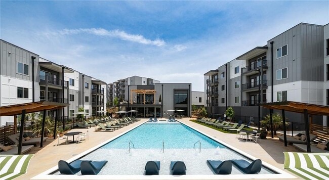 Building Photo - 6000 Ava Ave