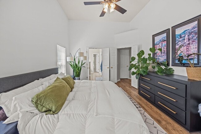 Building Photo - Beautiful 4-Bedroom Home in Desirable Tanner Plantation