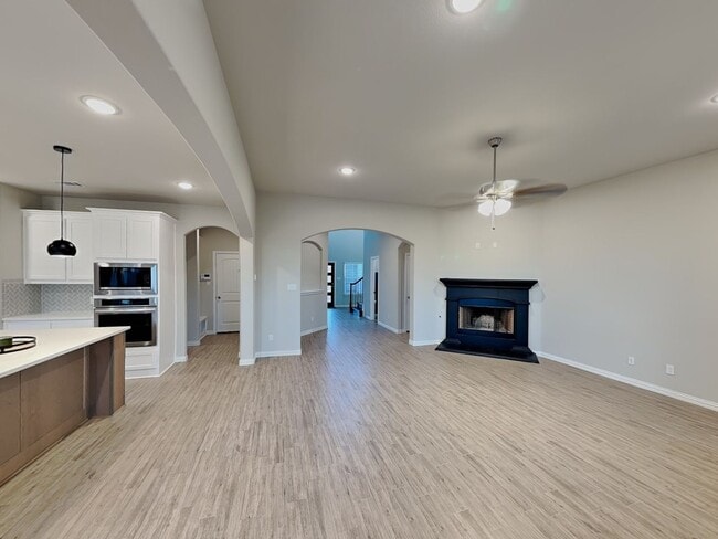 Building Photo - Highly sought-after Morningstar Addition in Aledo!