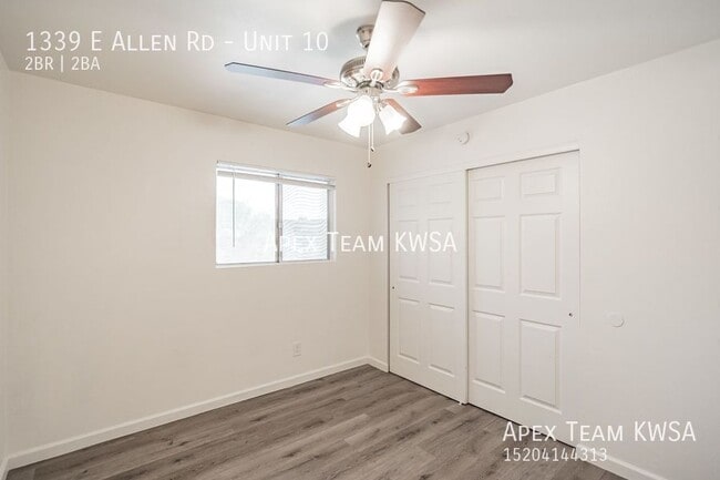 Building Photo - 1339 E Allen Rd