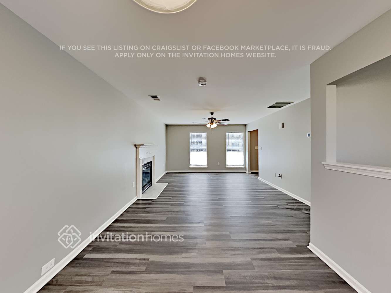 Building Photo - 6648 Pattonsburg Dr