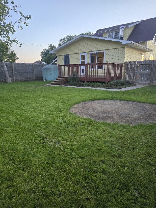 Building Photo - 120 Berthold St