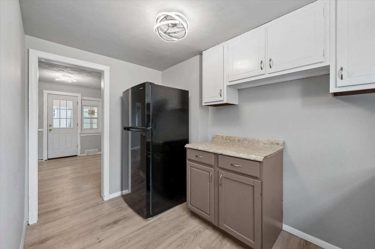 Building Photo - 2609 Kane St