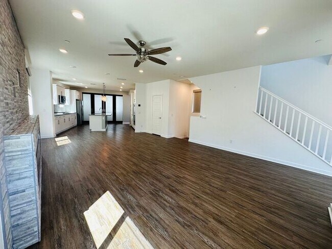 Building Photo - Modern Otay Ranch Home with Solar, Spacious Floor Plan & Community Amenities