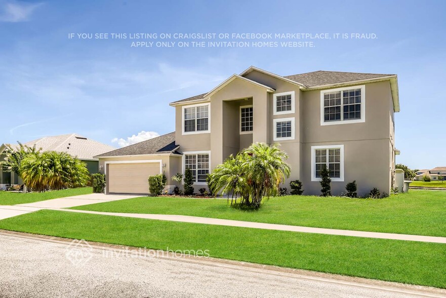 Building Photo - 3123 Regal Darner Dr