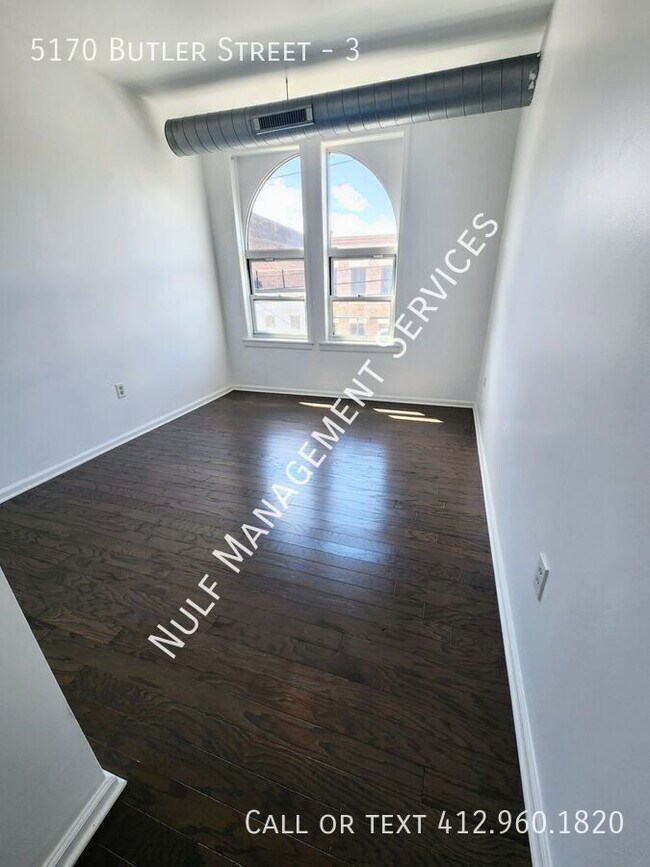 Building Photo - 5170 Butler St